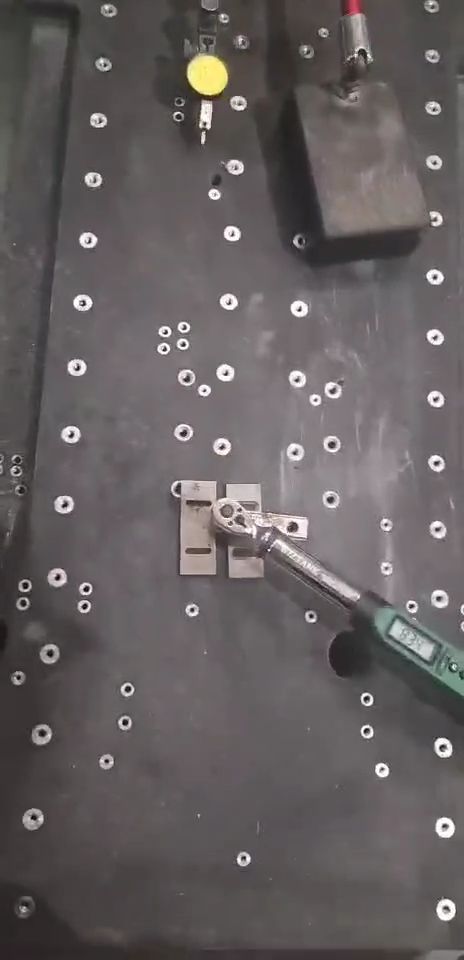 工廠實拍